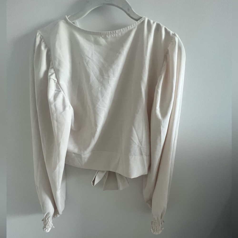 Superdown Victoria Top, Size Medium - image 5